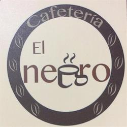 Horario de apertura Cafetería El Negro, Martín de la Jara