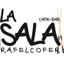 Horario de apertura Café-Bar La SALA Rafelcofer, 