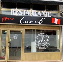 Horario de apertura Restaurante Peruano, Burgos