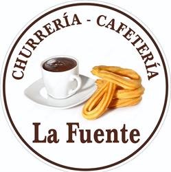 Horario de apertura Churreria CafeteriaLa Fuente, Albalate de Zorita