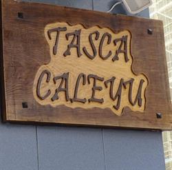 Horario de apertura Tasca Caleyu, Avilés