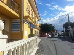 Bar Bravo en Málaga (Churriana) - Horario de apertura