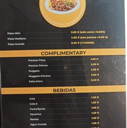 Horario de apertura Restaurante KEBAB L'ALCORA, L'Alcora