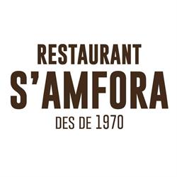 Horario de apertura Restaurant s'Àmfora, Alcudia