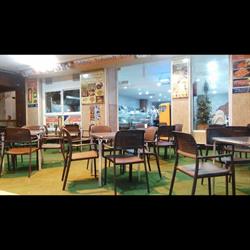 Horario de apertura Restaurante goya, Algeciras