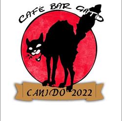 Horario de apertura Café Bar Gato Canido Ferrol, Raposeiro