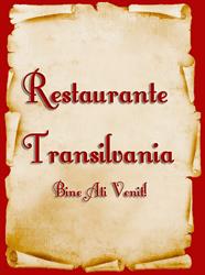 Horario de apertura Restaurante Transilvania, Galapagar