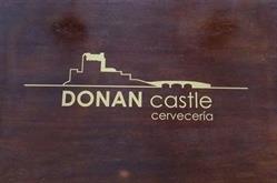 Donan Castle Cervecería en Gijón (Este) - Horario de apertura