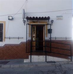 Horario de apertura Bar El Chino, Aroche