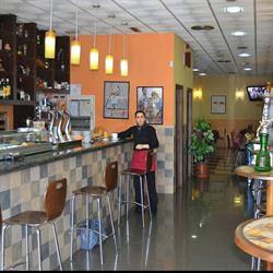Horario de apertura Restaurante Yasmin, Arganda