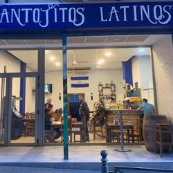 Horario de apertura Antojitos latinos, Irun