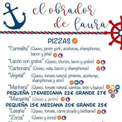 Horario de apertura Bar Casa Carmelita, Barracido