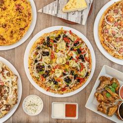 Horario de apertura Boxpizza, La Nucia
