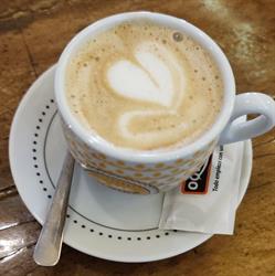 Horario de apertura Panaderia-cafetería La galería, La Robla