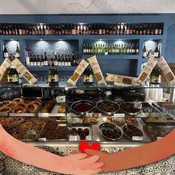 Horario de apertura El Capricho Rosticceria Napoletana, Las Galletas