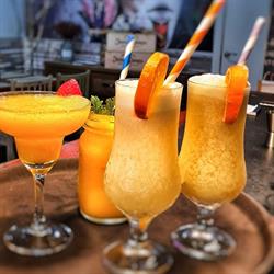 Horario de apertura MÔMwow, Lloret de Mar
