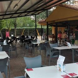 Horario de apertura Bar Piscina San Martín De Montalbán, San Martín de Montalbán