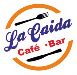 Horario de apertura Cafe bar la caida, Lorquí