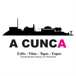 Horario de apertura A Cunca, Monterroso