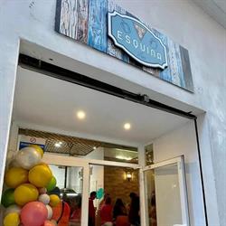Horario de apertura Pizza Esquina, Lorca
