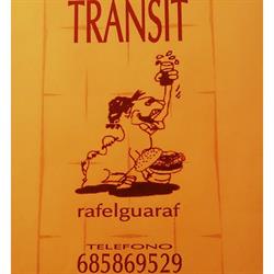 Horario de apertura Pub Transit, Rafelguaraf
