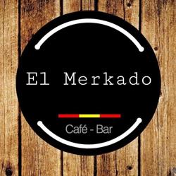 Horario de apertura El Merkado Café - Bar, Martos