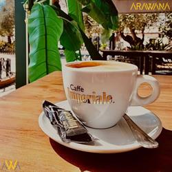 Horario de apertura Arawana Copas, Mairena del Alcor