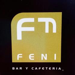 Horario de apertura Feni Bar Y Cafeteria, Navalmoral de la Mata