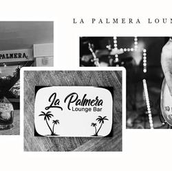 Horario de apertura La Palmera Lounge, Orba