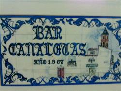Horario de apertura Bar Canaletas, Osuna