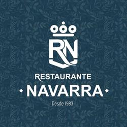 Horario de apertura Restaurante Navarra Pamplona, 