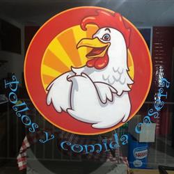 Horario de apertura Asador de pollos Maria Jesus en Pioz, 