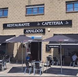 Horario de apertura Bar Restaurante Amaldos, Langreo