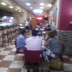 Horario de apertura Cafetería Plas-Plas, Valencia