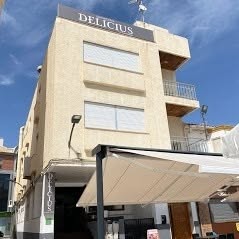 Horario de apertura Cervecería Delicius, San Pedro del Pinatar