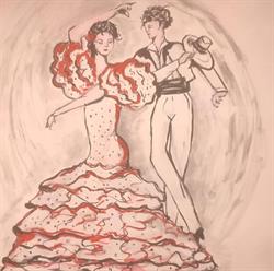 Horario de apertura Sevillano con mucho arte, Santander