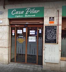 Horario de apertura Casa Pilar, San Martín de la Vega