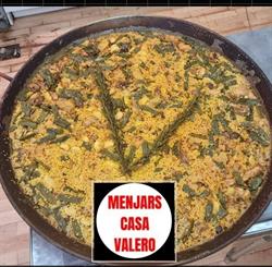 Horario de apertura Menjars Casa Valero, Picassent