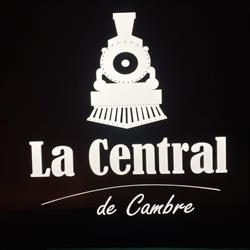 Horario de apertura La Central de Cambre, Estación