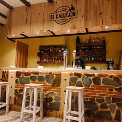 Horario de apertura El Callejón, Valdecaballeros