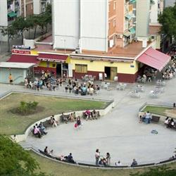 Horario de apertura Bar restaurante sant joan, Cornellà de Llobregat