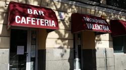 Restaurante Valentina en Madrid (Retiro) - Horario de apertura