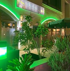 Horario de apertura Molus Evolución Bar Restaurante, Arona