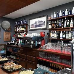 Horario de apertura Cafe Agosare, Cudillero