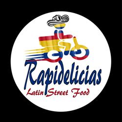 Horario de apertura Rapidelicias - Latin Street Food, Collado Villalba