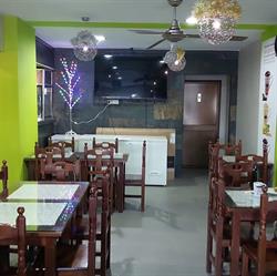 Horario de apertura café - bar kruze, Villanueva del Río y Minas
