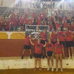 Horario de apertura Entrepinchos, Villarrobledo