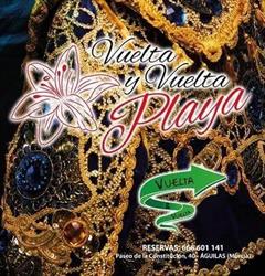 Horario de apertura Vuelta & Vuelta Playa, Águilas