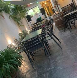 Horario de apertura Bar Samsara Garden, Yecla
