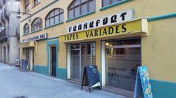 Horario de apertura Bar Catalunya, Ripoll